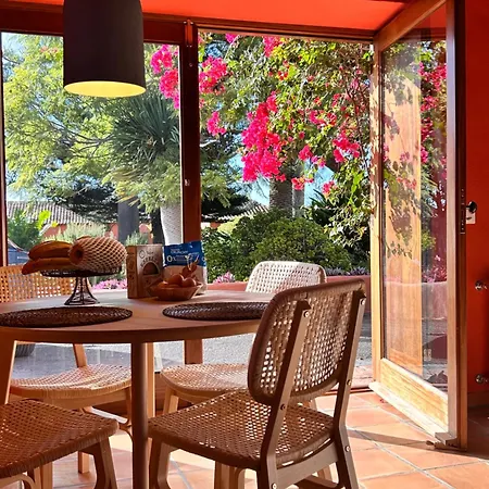 וילה Haciendas Del Valle-montemayor Las Toscas