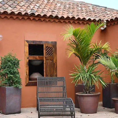 וילה Haciendas Del Valle-montemayor *