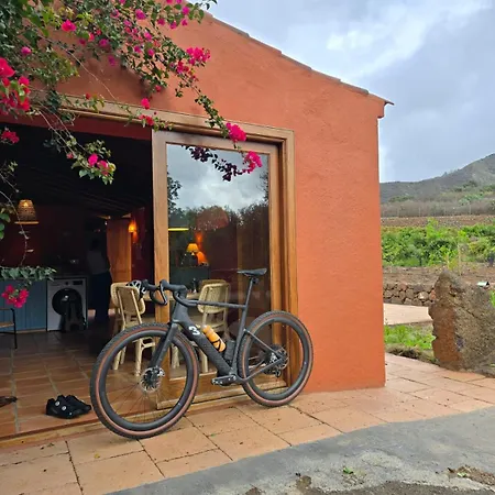 Haciendas Del Valle-montemayor Vila Las Toscas