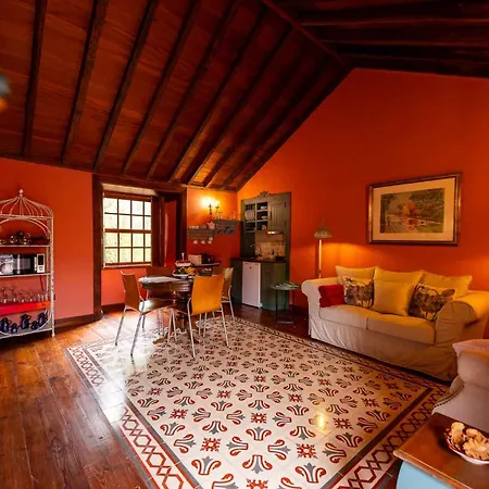 Vila Haciendas Del Valle-montemayor Las Toscas