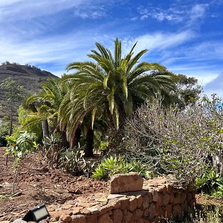 Vila Haciendas Del Valle-montemayor *