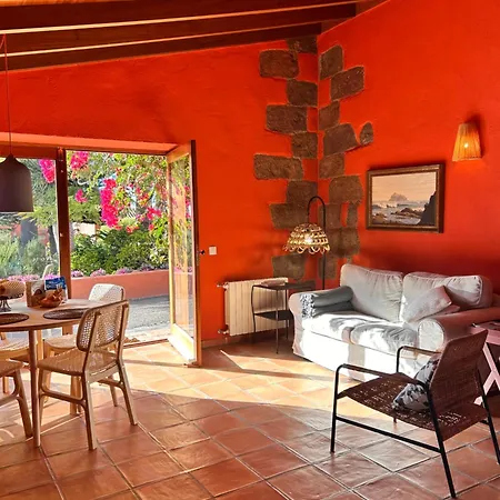 Vila Haciendas Del Valle-montemayor *