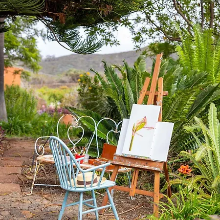 Haciendas Del Valle-montemayor Vila