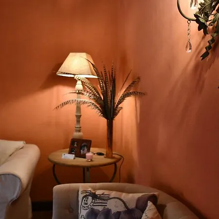 Vila Haciendas Del Valle-montemayor Las Toscas