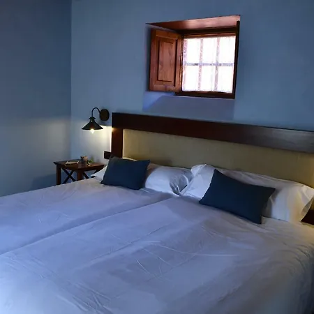 Haciendas Del Valle-montemayor Villa Las Toscas