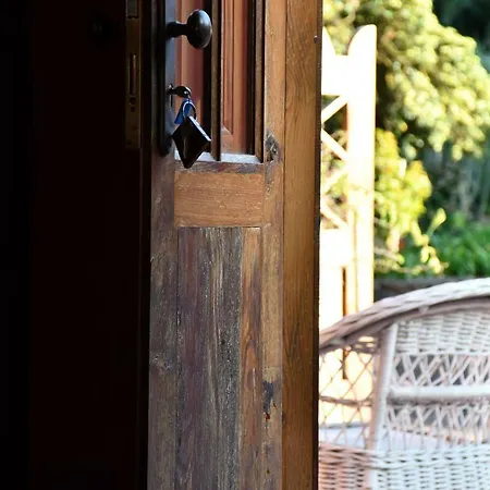 Vila Haciendas Del Valle-montemayor Las Toscas