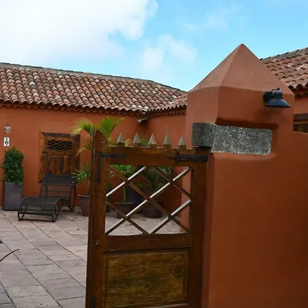Vila Haciendas Del Valle-montemayor Las Toscas